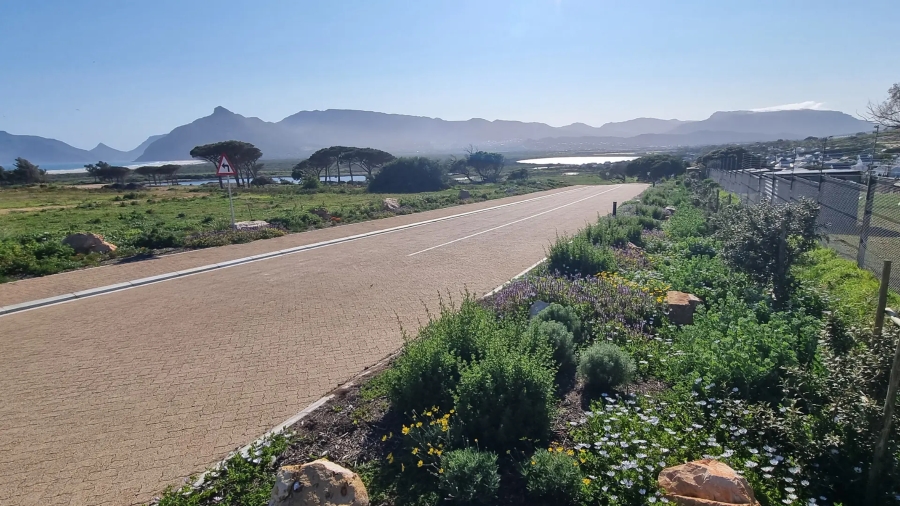 0 Bedroom Property for Sale in Kommetjie Western Cape